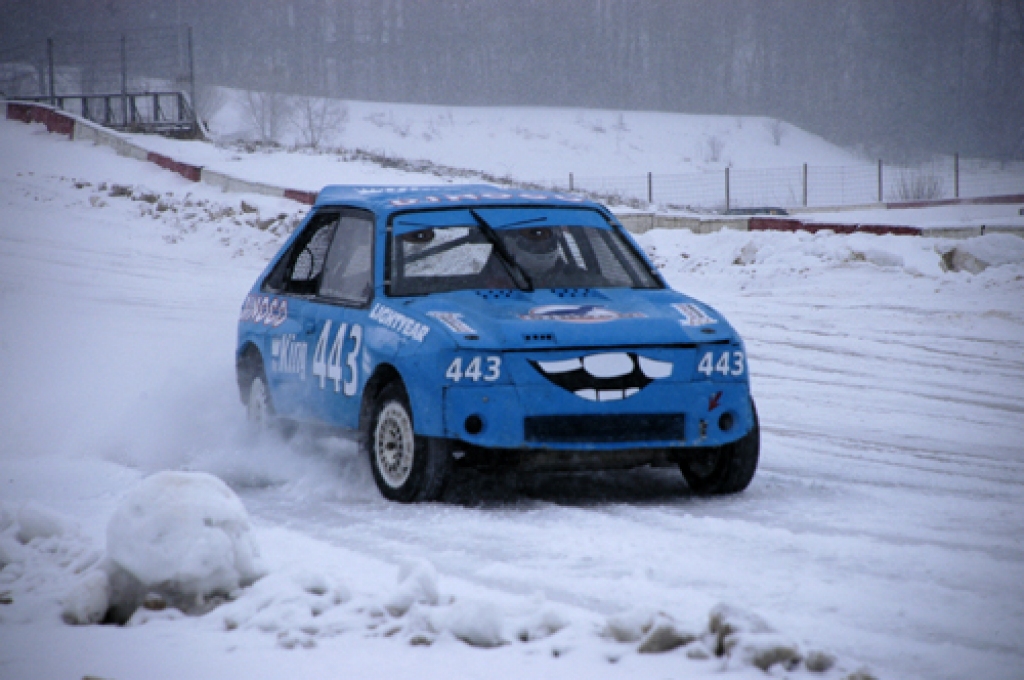 Latvijas Automobiļu federācijas rīkotais folkreisa Ziemas kausa izcīņas otrais posms notika 22. janvārī Gailīšu pagasta sporta kompleksā «Mūsa». Sacīkstēs caur sniegu un ledu startēja 35 dalībnieki. Piedāvājam ieskatu no folkreisa...
Autors: Ivars Bogdanovs