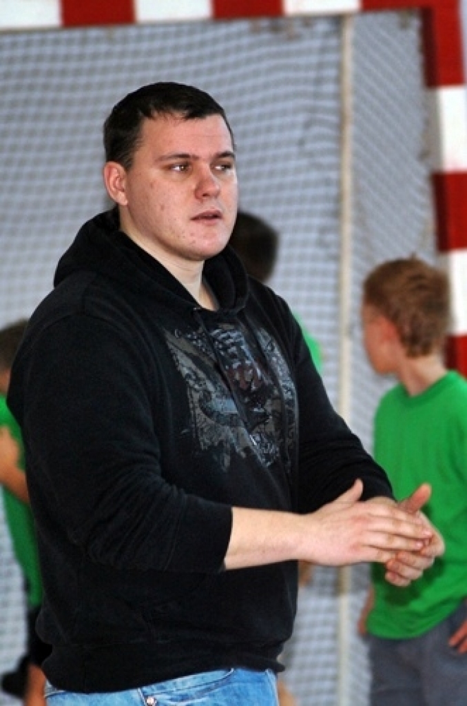 Bauskas novada Bērnu un jaunatnes sporta skola nedēļas nogalē organizēja sacensības tautas bumbā 1999. un 2000. gadā dzimušiem skolēniem.
Autors: Uldis Varnevičs