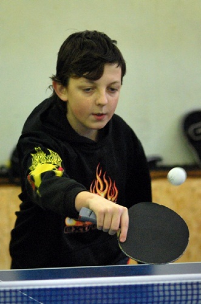 Bauskas novada sporta bāzē 12. februārī notika sporta centra «Mēmele» kausa izcīņas galda tenisā ceturtā kārta. Kopā sacensībās ir piedalījušies vairāk nekā 80 sportisti. Savukārt svētdien, 13. februāri, notika Gailīšu pagasta spartakiādes...
Autors: Uldis Varnevičs