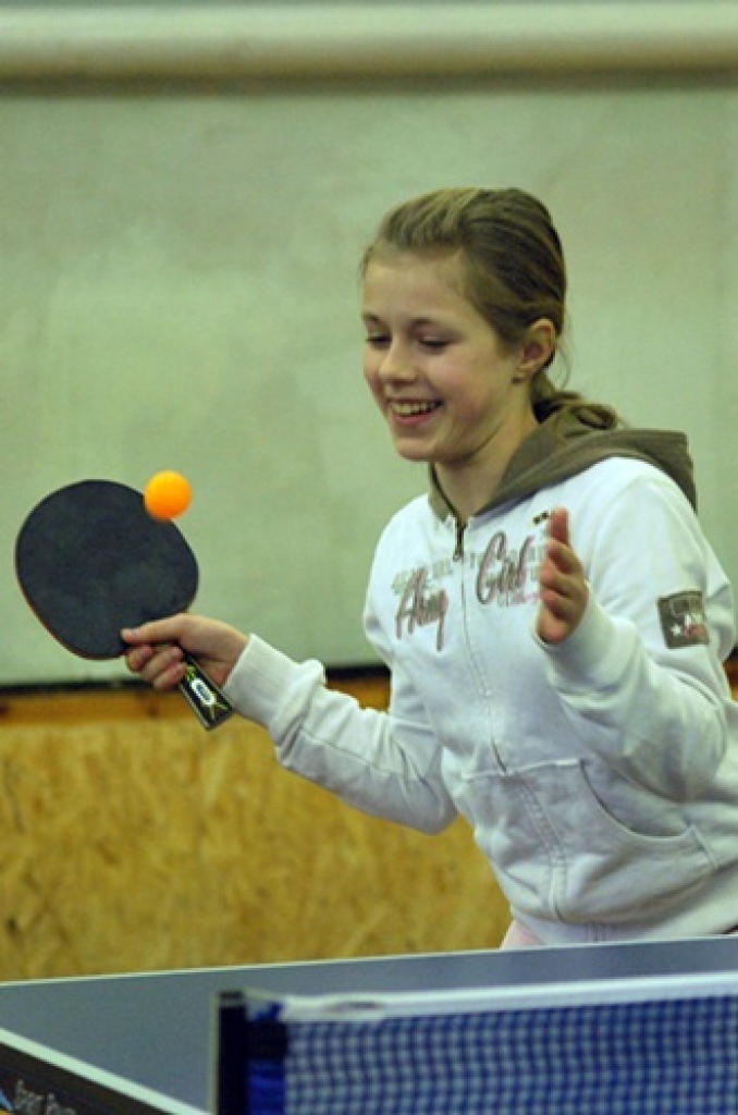 Bauskas novada sporta bāzē 12. februārī notika sporta centra «Mēmele» kausa izcīņas galda tenisā ceturtā kārta. Kopā sacensībās ir piedalījušies vairāk nekā 80 sportisti. Savukārt svētdien, 13. februāri, notika Gailīšu pagasta spartakiādes...
Autors: Uldis Varnevičs