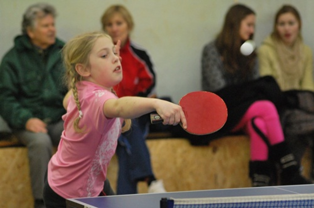 Bauskas novada sporta bāzē 12. februārī notika sporta centra «Mēmele» kausa izcīņas galda tenisā ceturtā kārta. Kopā sacensībās ir piedalījušies vairāk nekā 80 sportisti. Savukārt svētdien, 13. februāri, notika Gailīšu pagasta spartakiādes...
Autors: Uldis Varnevičs