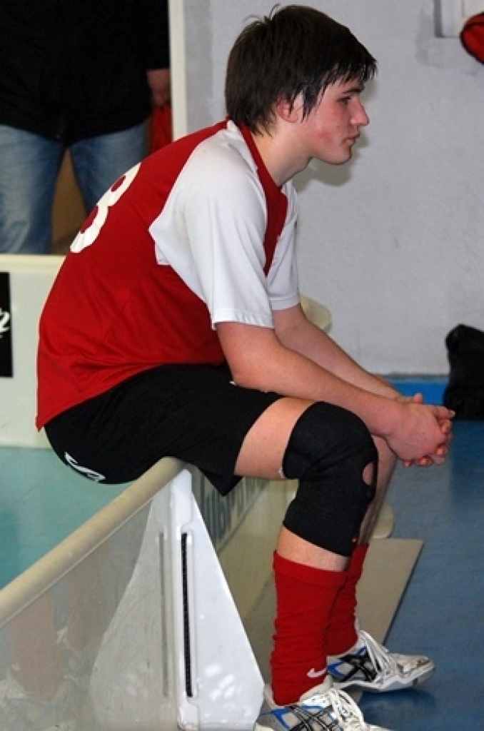 Mūsu florbolisti sagādāja pārsteigumu Latvijas Florbola virslīgas izslēgšanas spēlēs, 12. martā mājās uzvarot Cēsu «Lekrings» komandu ar 5:4. Tomēr izslēgšanas spēļu otrajā kārtā pēc četrām spēlēm FK «Bauska» piekāpās Cēsu «Lekringam»....
Autors: Uldis Varnevičs