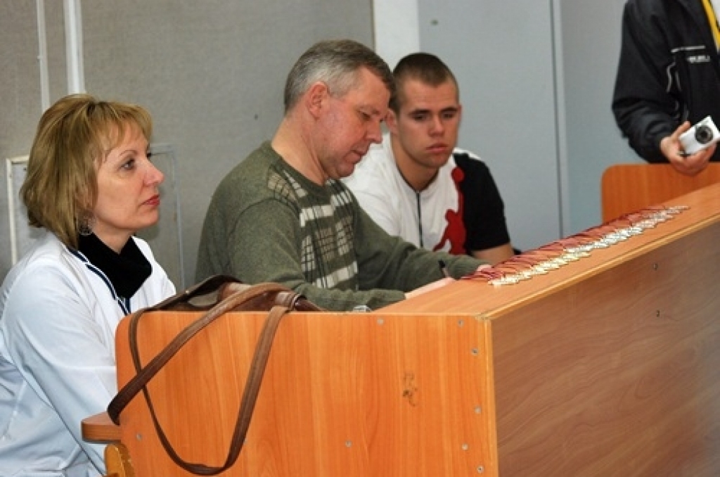Bauskas bērnu un jaunatnes sporta skolas (BJSS) metodiķis Māris Šekavs informēja, ka turnīrā piedalījās deviņas zēnu un trīs meiteņu komandas, kuras pārstāvēja piecas skolas – Bauskas 1. vidusskolu, Pilsrundāles vidusskolu, Saulaines...
Autors: Uldis Varnevičs