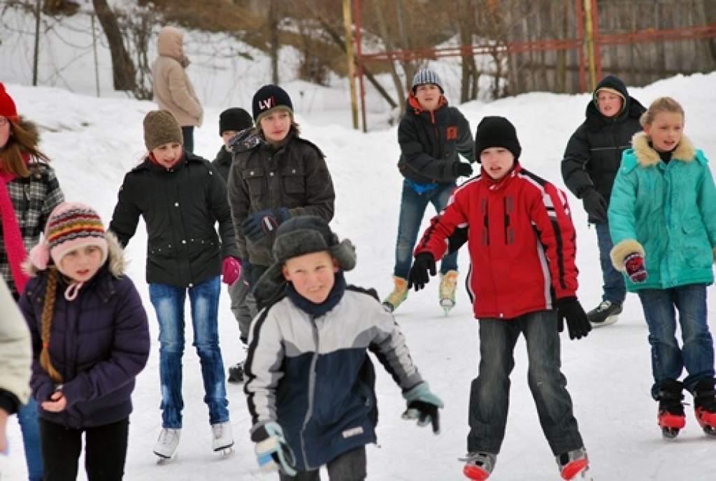 Bauskas bērnu un jaunatnes sporta skolas (BJSS) rīkotajā Bauskas novada skolēnu ziemas olimpiādē piedalījās deviņas Bauskas novada skolas. Kopvērtējumā 1. vietu ieguva Bauskas 2. vidusskola, 2. vietā – Codes pamatskola, 3. vietā – Bauskas...
Autors: Uldis Varnevičs