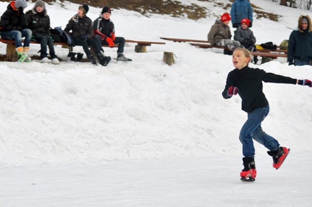 Bauskas bērnu un jaunatnes sporta skolas (BJSS) rīkotajā Bauskas novada skolēnu ziemas olimpiādē piedalījās deviņas Bauskas novada skolas. Kopvērtējumā 1. vietu ieguva Bauskas 2. vidusskola, 2. vietā – Codes pamatskola, 3. vietā – Bauskas...
Autors: Uldis Varnevičs