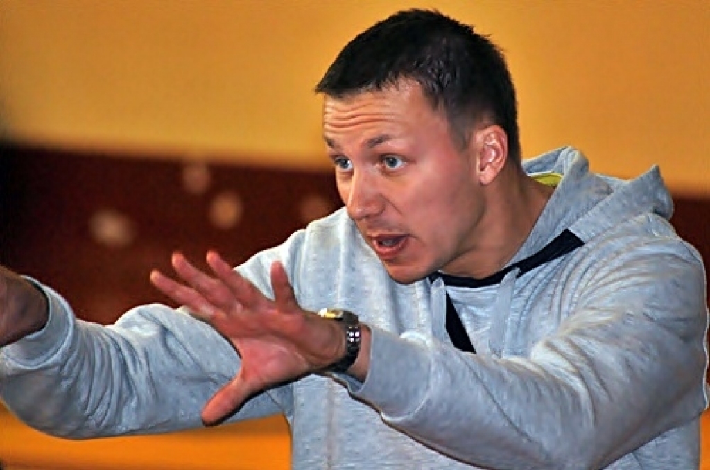 Sporta skolas «Dartija» telpās Misas vidusskolas, «Dartija» sākumskolas un Bauskas 1. vidusskolas 2000. gadā dzimuši un jaunāki sportisti 27. aprīlī tikās minibasketbola turnīrā ar saviem vienaudžiem no Zemgales reģiona skolām.
Pirmās...
Autors: Uldis Varnevičs