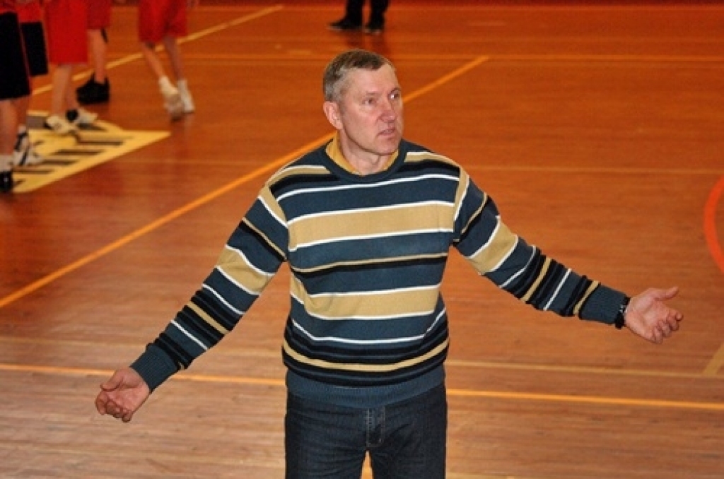 Pagājušās nedēļas nogalē un šīs nedēļas sākumā Swedbank Latvijas jaunatnes basketbola līgā mūsu novadu komandas aizvadījušas vairākas spēles. Tā liecina portāla 'basket.lv' dati.
«Iecava/Vecumnieki» U-19 komanda 2. aprīlī ar 84:71...
Autors: Uldis Varnevičs