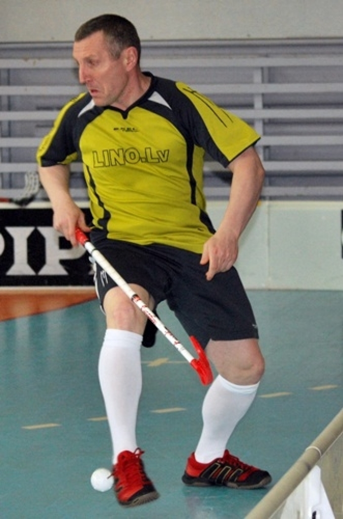 Autors: Uldis Varnevičs