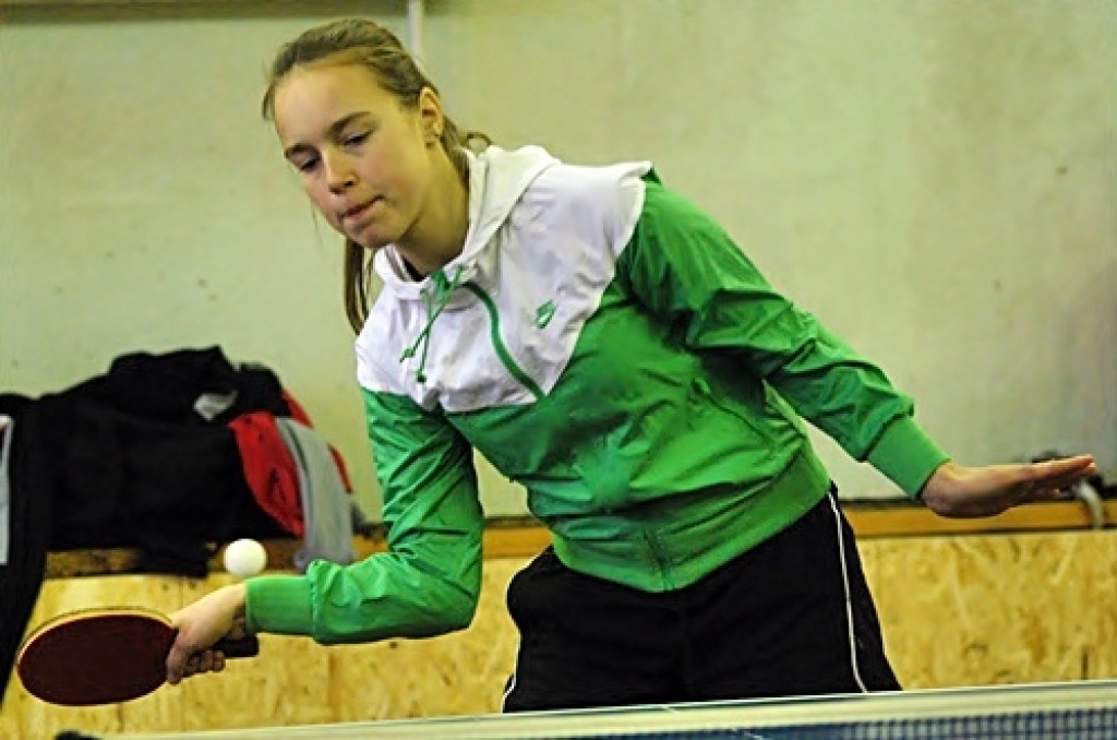 Bijušā Bauskas rajona un citu Latvijas novadu un pilsētu sportisti 26. martā izspēlēja Bauskas novada čempionāta galda tenisā piekto kārtu.
Augstākajā līgā labākais bija mūsu novados leģendārais iecavnieks Roalds Cildermanis, otrais –...
Autors: Uldis Varnevičs