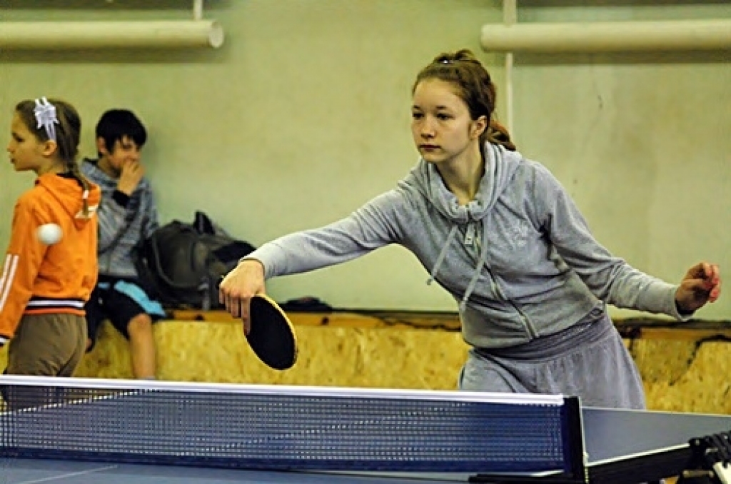 Bijušā Bauskas rajona un citu Latvijas novadu un pilsētu sportisti 26. martā izspēlēja Bauskas novada čempionāta galda tenisā piekto kārtu.
Augstākajā līgā labākais bija mūsu novados leģendārais iecavnieks Roalds Cildermanis, otrais –...
Autors: Uldis Varnevičs