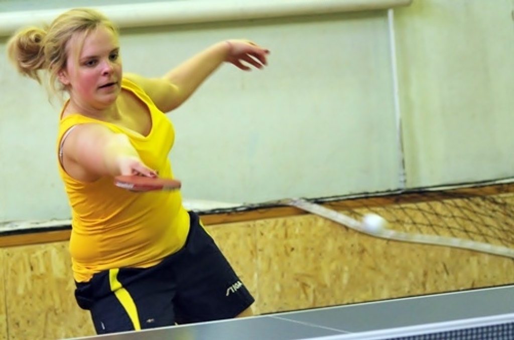 Bijušā Bauskas rajona un citu Latvijas novadu un pilsētu sportisti 26. martā izspēlēja Bauskas novada čempionāta galda tenisā piekto kārtu.
Augstākajā līgā labākais bija mūsu novados leģendārais iecavnieks Roalds Cildermanis, otrais –...
Autors: Uldis Varnevičs