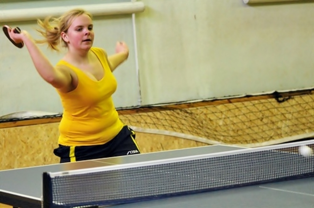 Bijušā Bauskas rajona un citu Latvijas novadu un pilsētu sportisti 26. martā izspēlēja Bauskas novada čempionāta galda tenisā piekto kārtu.
Augstākajā līgā labākais bija mūsu novados leģendārais iecavnieks Roalds Cildermanis, otrais –...
Autors: Uldis Varnevičs