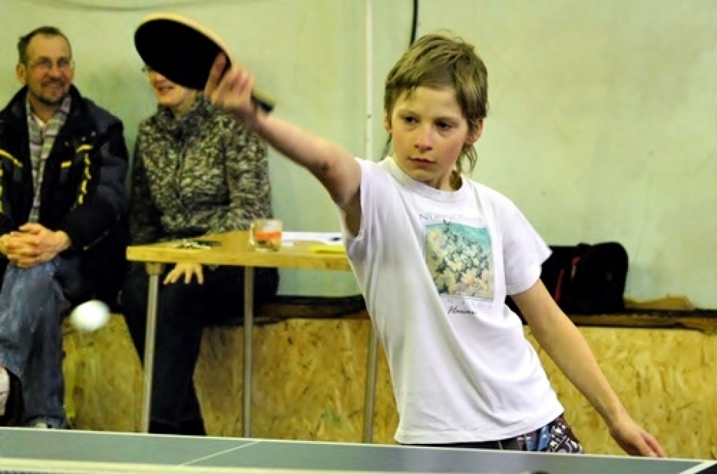 Bijušā Bauskas rajona un citu Latvijas novadu un pilsētu sportisti 26. martā izspēlēja Bauskas novada čempionāta galda tenisā piekto kārtu.
Augstākajā līgā labākais bija mūsu novados leģendārais iecavnieks Roalds Cildermanis, otrais –...
Autors: Uldis Varnevičs