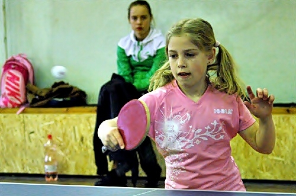 Bijušā Bauskas rajona un citu Latvijas novadu un pilsētu sportisti 26. martā izspēlēja Bauskas novada čempionāta galda tenisā piekto kārtu.
Augstākajā līgā labākais bija mūsu novados leģendārais iecavnieks Roalds Cildermanis, otrais –...
Autors: Uldis Varnevičs