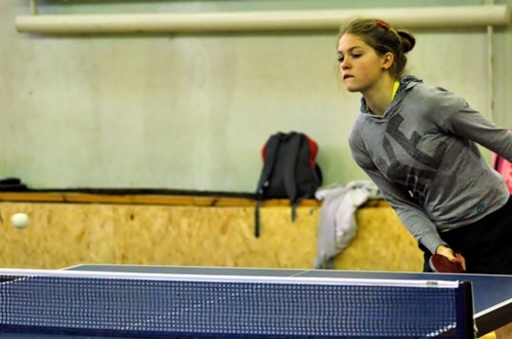 Bijušā Bauskas rajona un citu Latvijas novadu un pilsētu sportisti 26. martā izspēlēja Bauskas novada čempionāta galda tenisā piekto kārtu.
Augstākajā līgā labākais bija mūsu novados leģendārais iecavnieks Roalds Cildermanis, otrais –...
Autors: Uldis Varnevičs