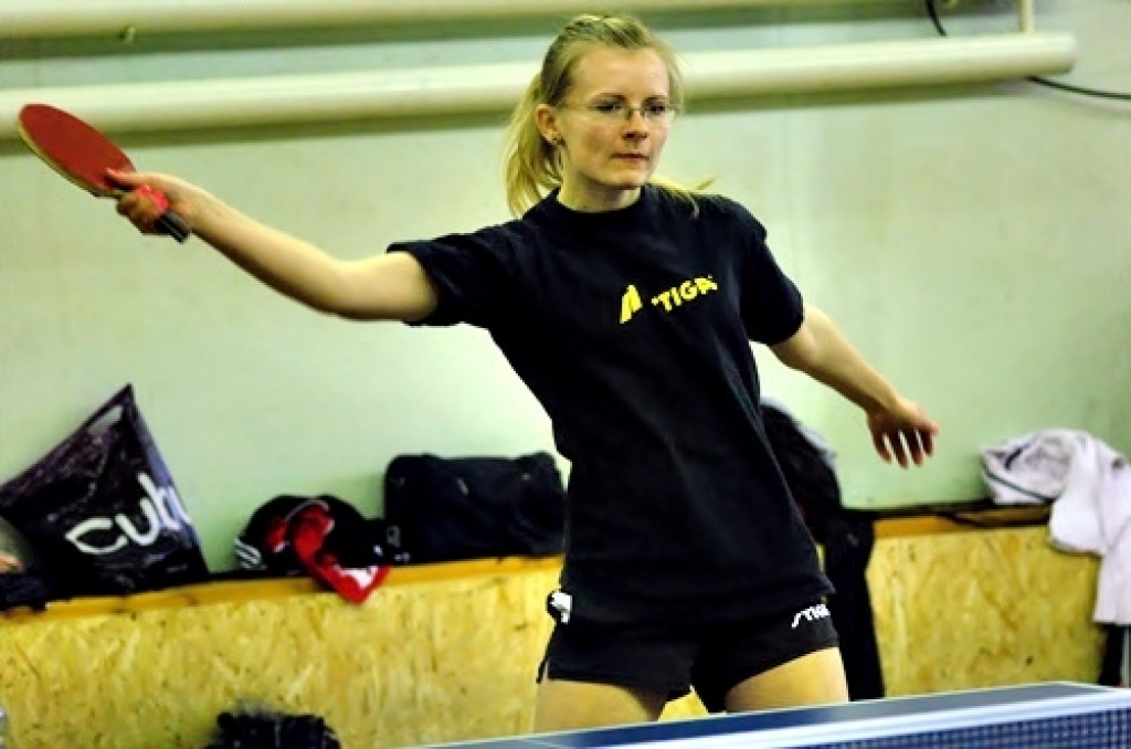 Bijušā Bauskas rajona un citu Latvijas novadu un pilsētu sportisti 26. martā izspēlēja Bauskas novada čempionāta galda tenisā piekto kārtu.
Augstākajā līgā labākais bija mūsu novados leģendārais iecavnieks Roalds Cildermanis, otrais –...
Autors: Uldis Varnevičs