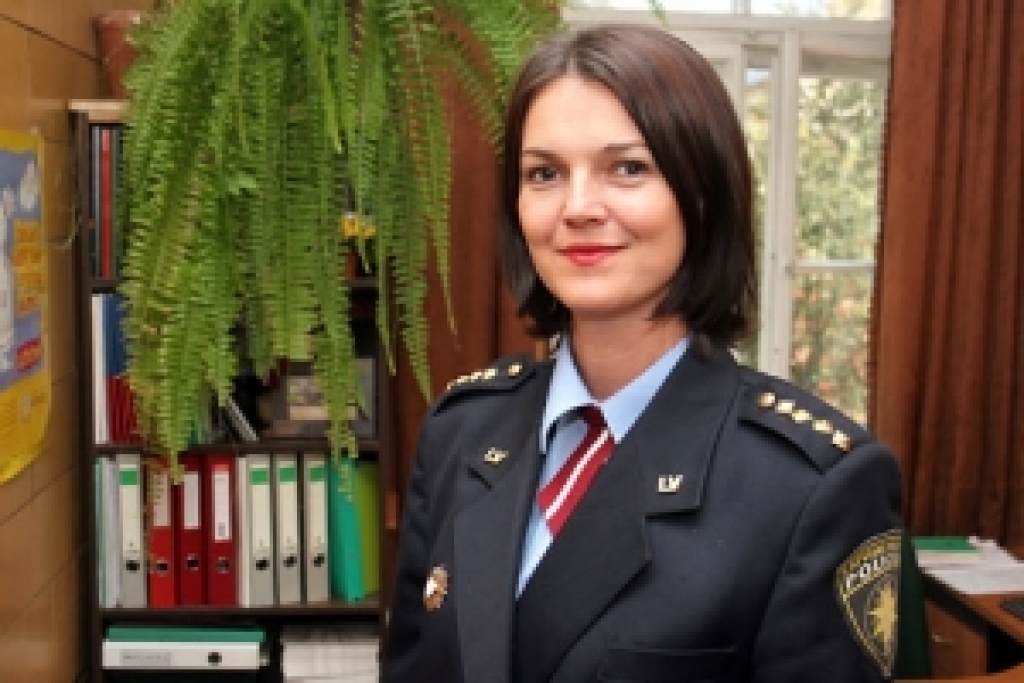 Ieva Sietniece