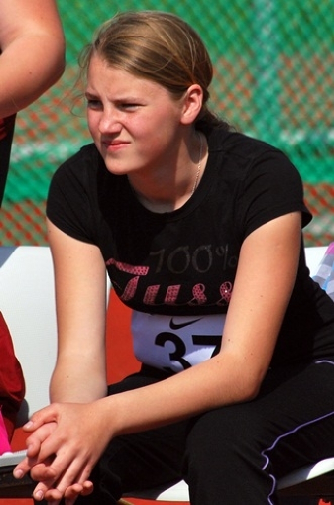 Kupls skaits sportistu ieradās Bauskas novada pašvaldības sporta bāzē 24. maija vakarā. Starp viņiem bija vairāk nekā 30 dalībnieku no Bauskas un Iecavas novada.
Latvijas vieglatlētikas kausu izcīņas posmā Bauskā treniņu sacensībās...
Autors: Uldis Varnevičs