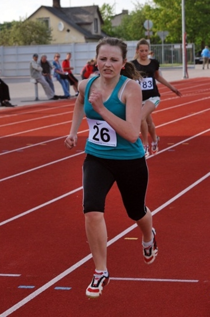 Kupls skaits sportistu ieradās Bauskas novada pašvaldības sporta bāzē 24. maija vakarā. Starp viņiem bija vairāk nekā 30 dalībnieku no Bauskas un Iecavas novada.
Latvijas vieglatlētikas kausu izcīņas posmā Bauskā treniņu sacensībās...
Autors: Uldis Varnevičs