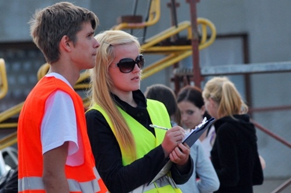 Kupls skaits sportistu ieradās Bauskas novada pašvaldības sporta bāzē 24. maija vakarā. Starp viņiem bija vairāk nekā 30 dalībnieku no Bauskas un Iecavas novada.
Latvijas vieglatlētikas kausu izcīņas posmā Bauskā treniņu sacensībās...
Autors: Uldis Varnevičs