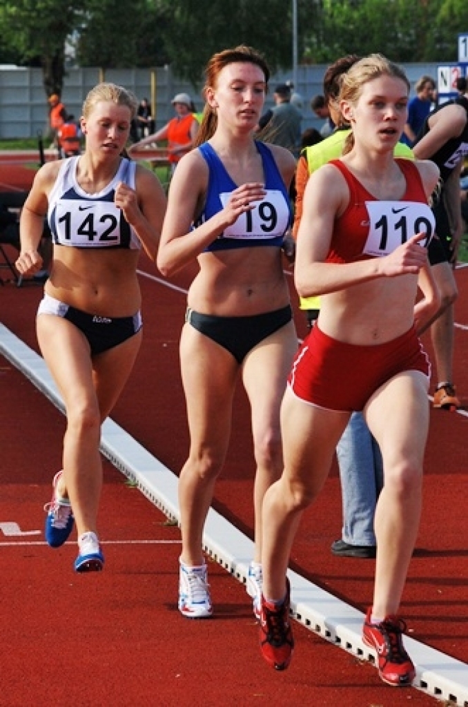 Kupls skaits sportistu ieradās Bauskas novada pašvaldības sporta bāzē 24. maija vakarā. Starp viņiem bija vairāk nekā 30 dalībnieku no Bauskas un Iecavas novada.
Latvijas vieglatlētikas kausu izcīņas posmā Bauskā treniņu sacensībās...
Autors: Uldis Varnevičs