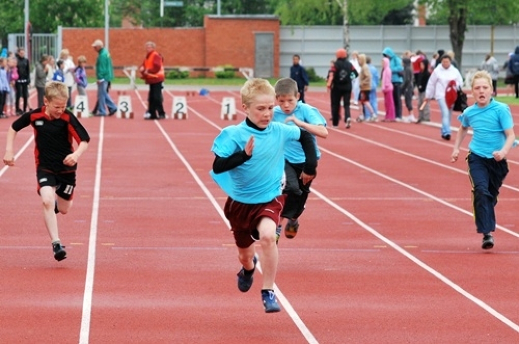 Bauskas novada pašvaldības sporta bāzēs 17. un 18. maijā notika sacensības skolu jauniešiem, kuras organizēja Bauskas bērnu un jaunatnes sporta skolas pedagogi un piedalījās Bauskas, Rundāles, Iecavas un Neretas novada jaunie sportisti. ...
Autors: Uldis Varnevičs