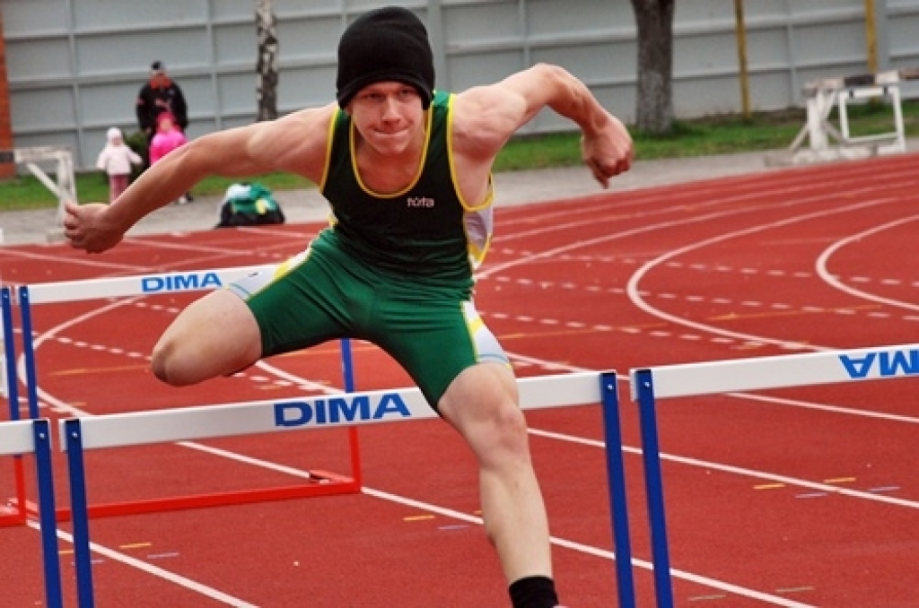 Bauskas novada pašvaldības sporta bāzēs 17. un 18. maijā notika sacensības skolu jauniešiem, kuras organizēja Bauskas bērnu un jaunatnes sporta skolas pedagogi un piedalījās Bauskas, Rundāles, Iecavas un Neretas novada jaunie sportisti. ...
Autors: Uldis Varnevičs