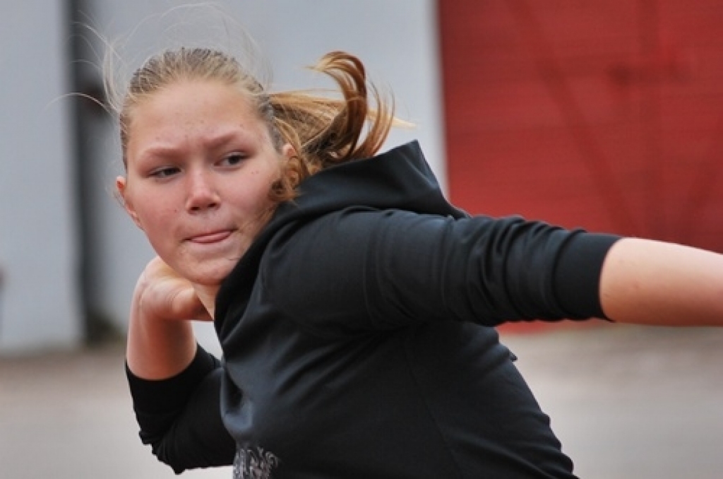 Bauskas novada pašvaldības sporta bāzēs 17. un 18. maijā notika sacensības skolu jauniešiem, kuras organizēja Bauskas bērnu un jaunatnes sporta skolas pedagogi un piedalījās Bauskas, Rundāles, Iecavas un Neretas novada jaunie sportisti. ...
Autors: Uldis Varnevičs