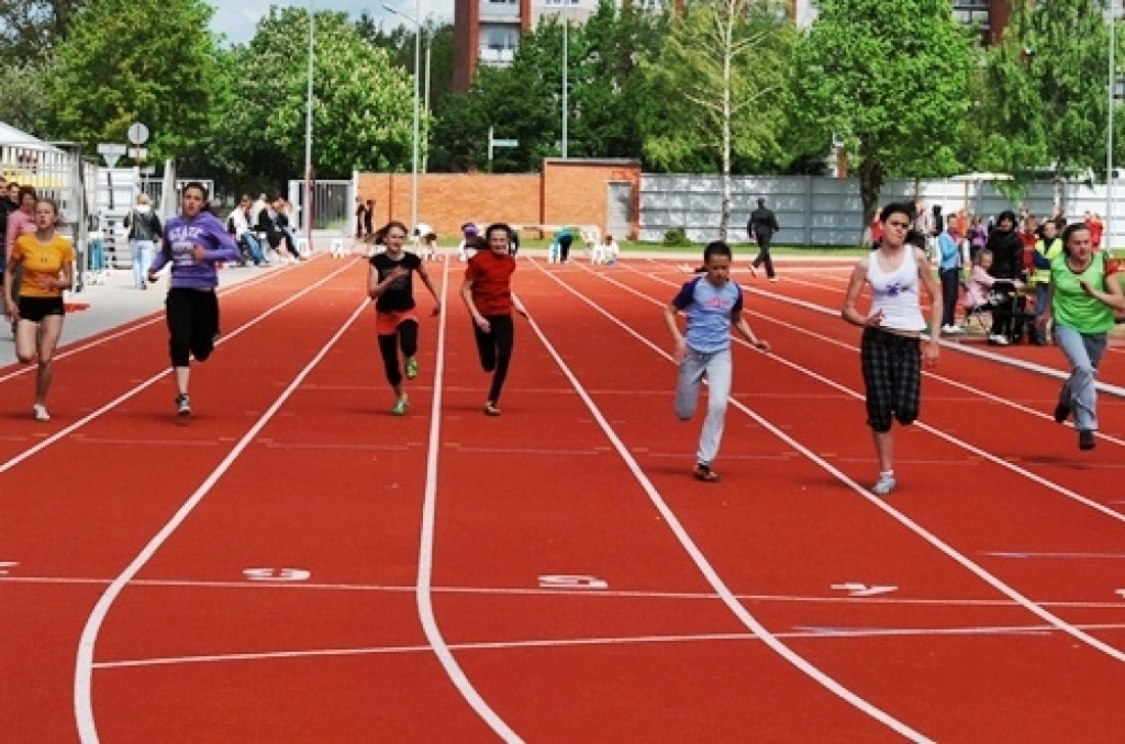 Bauskas novada pašvaldības sporta bāzēs 17. un 18. maijā notika sacensības skolu jauniešiem, kuras organizēja Bauskas bērnu un jaunatnes sporta skolas pedagogi un piedalījās Bauskas, Rundāles, Iecavas un Neretas novada jaunie sportisti. ...
Autors: Uldis Varnevičs