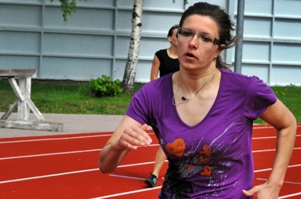 Bauskas novada pašvaldības sporta bāzēs 17. un 18. maijā notika sacensības skolu jauniešiem, kuras organizēja Bauskas bērnu un jaunatnes sporta skolas pedagogi un piedalījās Bauskas, Rundāles, Iecavas un Neretas novada jaunie sportisti. ...
Autors: Uldis Varnevičs