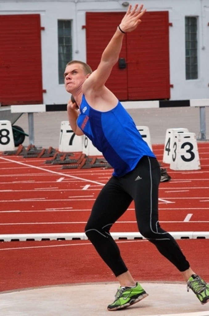 Bauskas novada pašvaldības sporta bāzēs 17. un 18. maijā notika sacensības skolu jauniešiem, kuras organizēja Bauskas bērnu un jaunatnes sporta skolas pedagogi un piedalījās Bauskas, Rundāles, Iecavas un Neretas novada jaunie sportisti. ...
Autors: Uldis Varnevičs