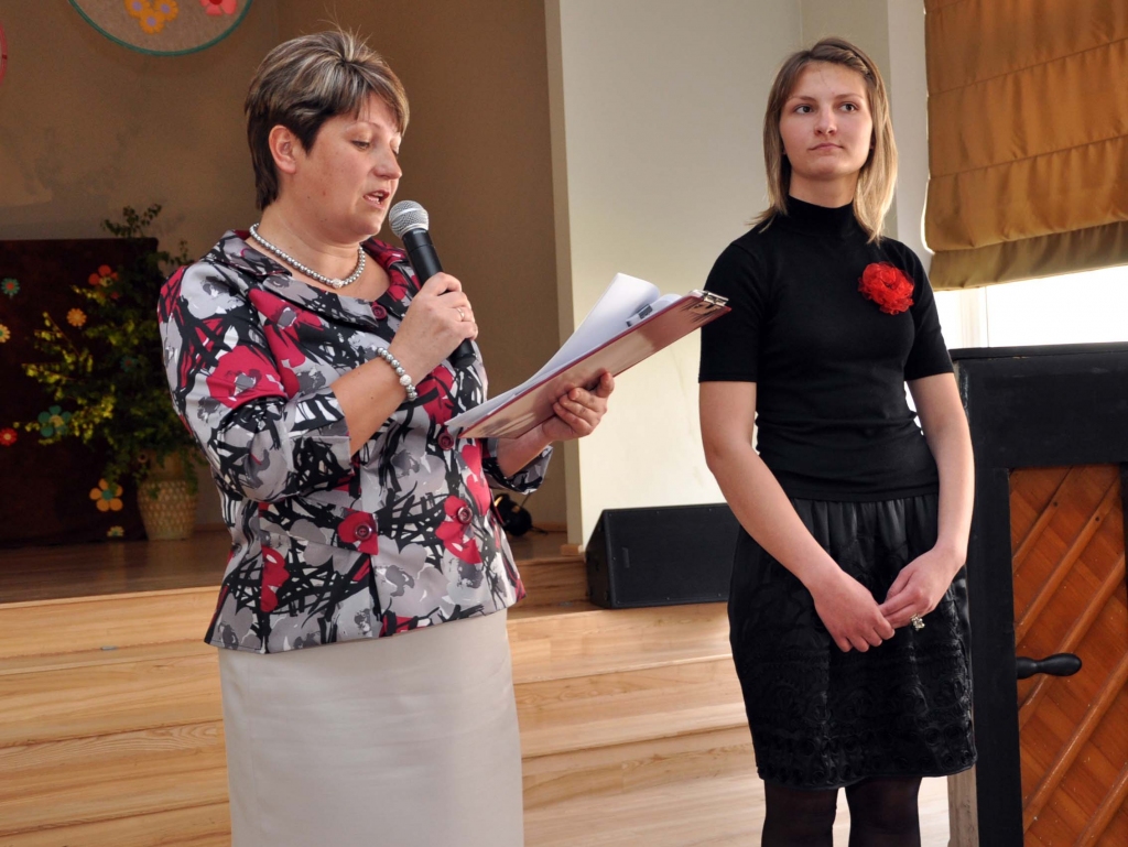Vecumnieku novadā konkursa «Gada skolēns 2011» noslēguma sarīkojums notika Valles saieta namā 12. maijā.
Svinīgajā ceremonijā piedalījās novada vispārizglītojošo skolu izvirzītie labākie audzēkņi – 15 jaunieši: pieci no Misas, četri – no...