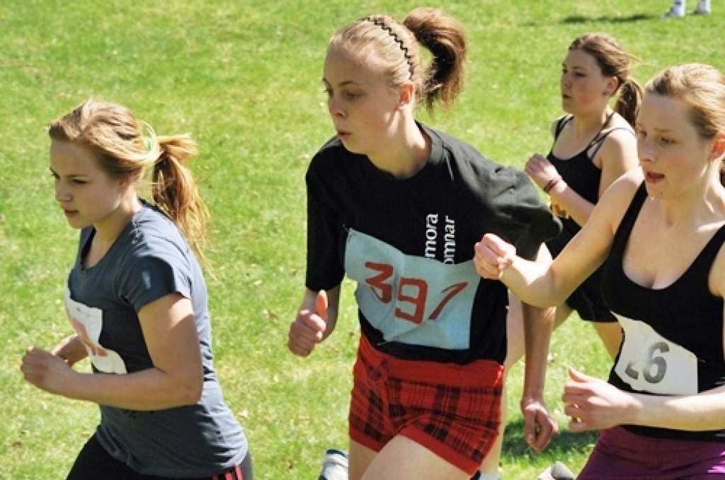 29. aprīlī notika Bauskas novada bērnu un jaunatnes sporta skolas (BJSS) rīkotais kross Bauskas pilskalna parkā.
Bija ieradušās komandas no trim novadu skolām – Iecavas, Bauskas un Rundāles. Iecavnieki startēja ārpus konkurences. ...
Autors: Uldis Varnevičs