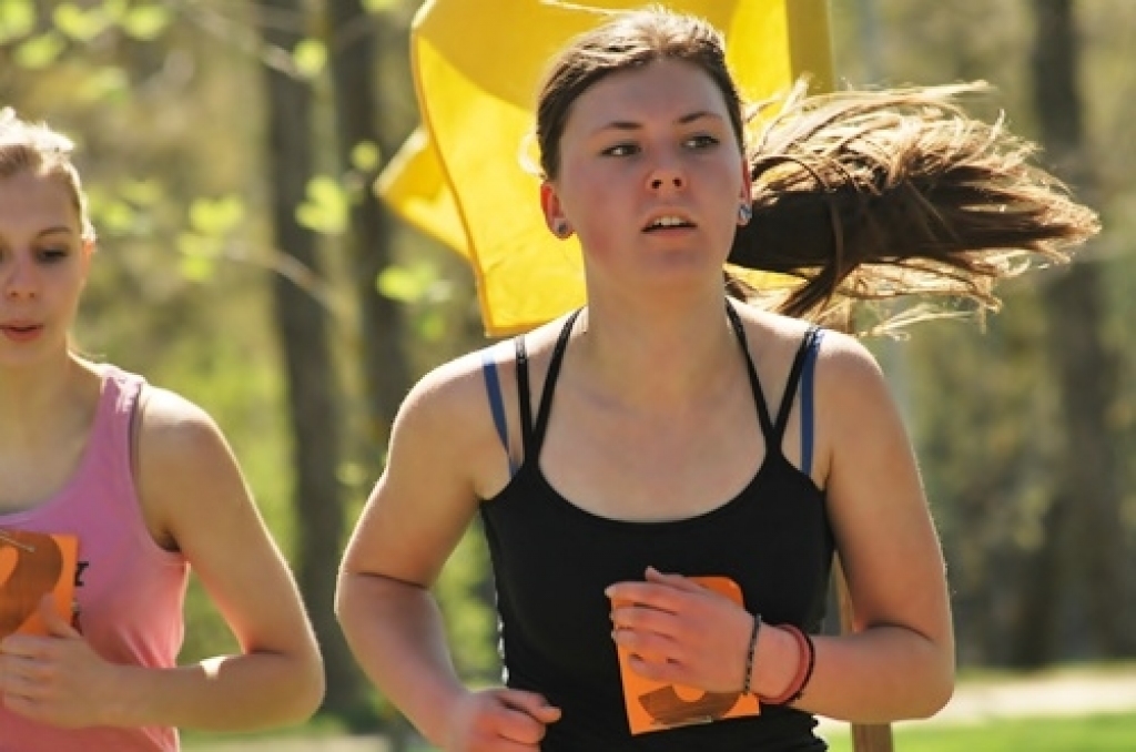 29. aprīlī notika Bauskas novada bērnu un jaunatnes sporta skolas (BJSS) rīkotais kross Bauskas pilskalna parkā.
Bija ieradušās komandas no trim novadu skolām – Iecavas, Bauskas un Rundāles. Iecavnieki startēja ārpus konkurences. ...
Autors: Uldis Varnevičs