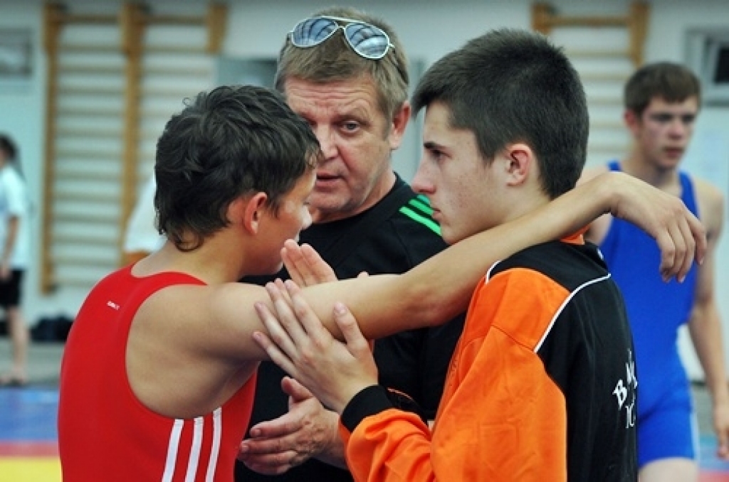 20 dažāda kaluma medaļas mūsu novadu sportisti izcīnījuši Latvijas Jaunatnes olimpiādē. Pēc iegūtajām zelta medaļām Bauskas novads ir septītajā vietā, bet tieši starp novadu komandām baušķenieki ir pirmie, jo augstāk ir tikai pilsētu...
Autors: Uldis Varnevičs