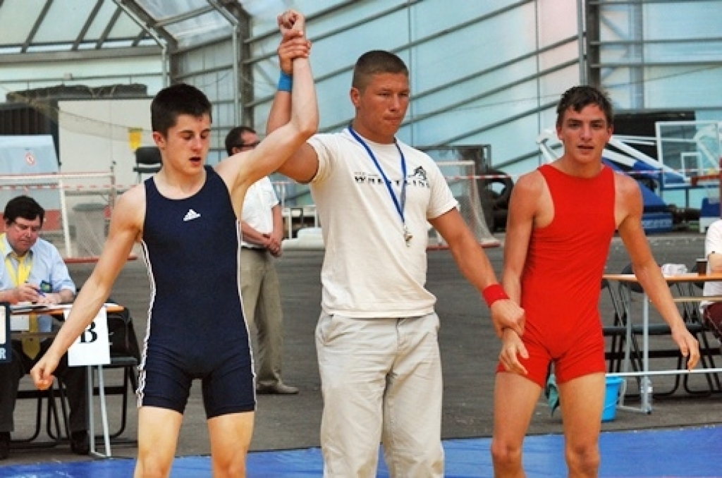 20 dažāda kaluma medaļas mūsu novadu sportisti izcīnījuši Latvijas Jaunatnes olimpiādē. Pēc iegūtajām zelta medaļām Bauskas novads ir septītajā vietā, bet tieši starp novadu komandām baušķenieki ir pirmie, jo augstāk ir tikai pilsētu...
Autors: Uldis Varnevičs