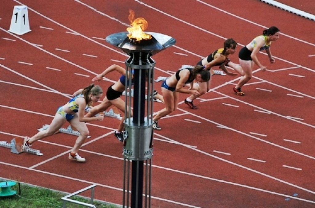 20 dažāda kaluma medaļas mūsu novadu sportisti izcīnījuši Latvijas Jaunatnes olimpiādē. Pēc iegūtajām zelta medaļām Bauskas novads ir septītajā vietā, bet tieši starp novadu komandām baušķenieki ir pirmie, jo augstāk ir tikai pilsētu...
Autors: Uldis Varnevičs