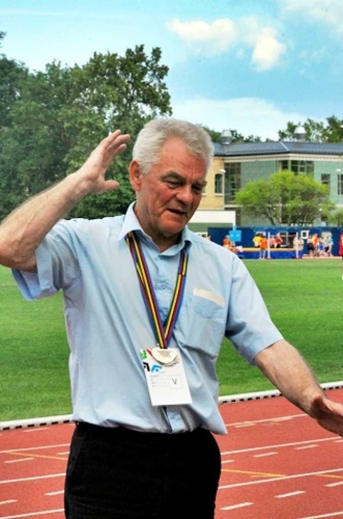 20 dažāda kaluma medaļas mūsu novadu sportisti izcīnījuši Latvijas Jaunatnes olimpiādē. Pēc iegūtajām zelta medaļām Bauskas novads ir septītajā vietā, bet tieši starp novadu komandām baušķenieki ir pirmie, jo augstāk ir tikai pilsētu...
Autors: Uldis Varnevičs
