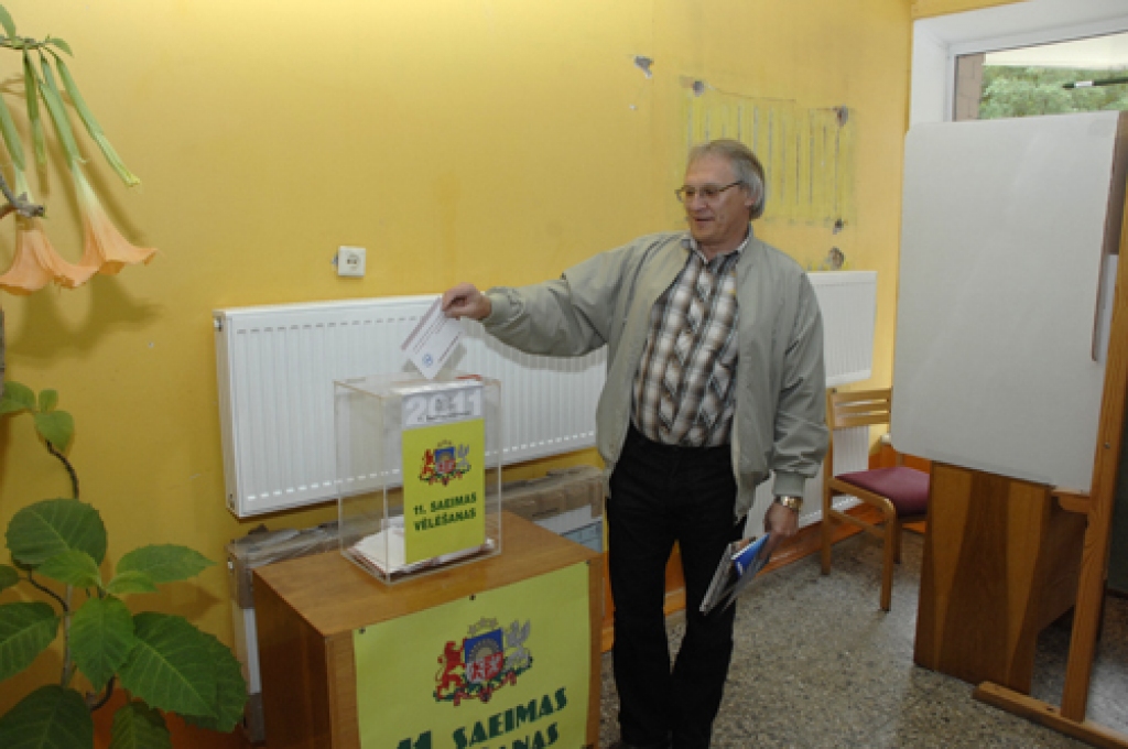 Autors: Ivars Bogdanovs