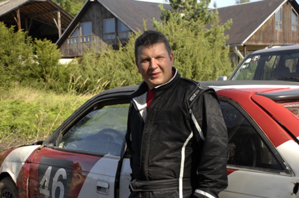 11. septembrī sporta kompleksā «Mūsa» risinājās Latvijas automobiļu federācijas folkreisa vasaras kausa pēdējais posms.
Sacensībās kopumā piedalījās gandrīz 40 sportistu. Vecumnieku novadu pārstāvēja stelpietis Ainārs Kučinskis, bet...
Autors: Ivars Bogdanovs