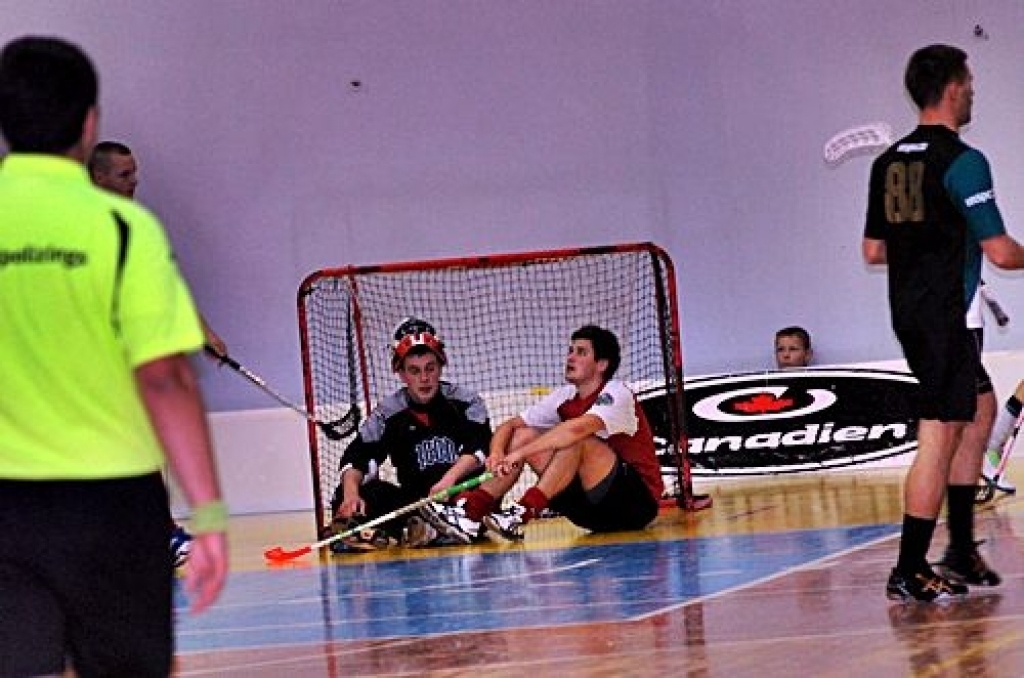 Ar rezultātu 5:12 florbola klubs (FK) «Bauska» sporta namā «Mēmele» sestdien, 1. oktobrī, piekāpās pagājušās sezonas uzvarētājiem «RTU/Inspecta».
Zaudējumā liela nozīme ir nelielajam spēlētāju skaitam komandā, kas rada problēmas jau otro...
Autors: Uldis Varnevičs
