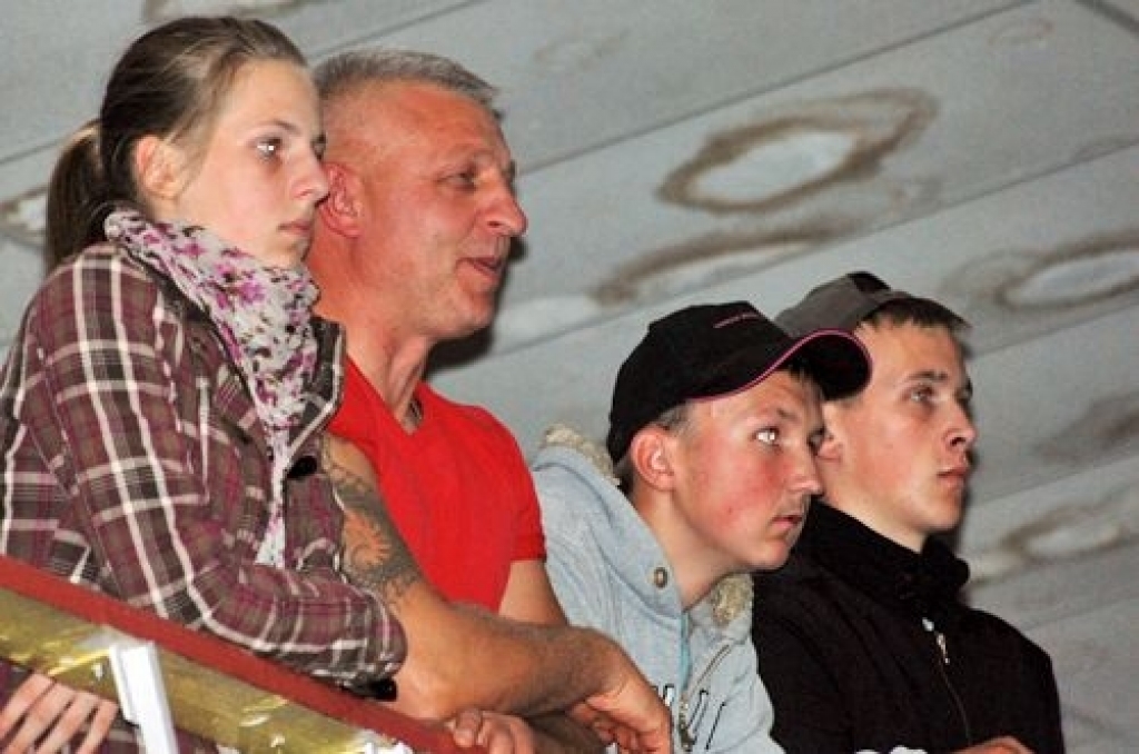 Ar rezultātu 5:12 florbola klubs (FK) «Bauska» sporta namā «Mēmele» sestdien, 1. oktobrī, piekāpās pagājušās sezonas uzvarētājiem «RTU/Inspecta».
Zaudējumā liela nozīme ir nelielajam spēlētāju skaitam komandā, kas rada problēmas jau otro...
Autors: Uldis Varnevičs