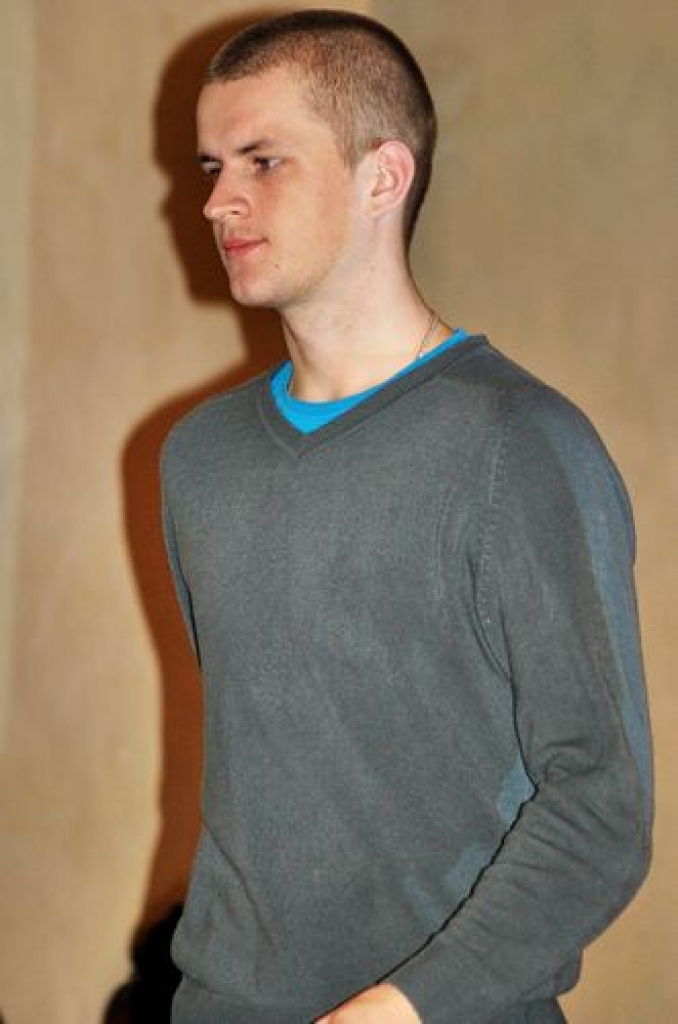 Sarīkojumā "Jaunatnes sporta laureāts 2011» Bauskas pilī piektdien, 9. decembra, vakarā apsveikumus par sasniegumiem sacensībās saņēma novada Bērnu un jaunatnes sporta skolas (BJSS) gandrīz 70 audzēkņu.
Pils zāle bija pārpildīta. Ciemos...
Autors: Uldis Varnevičs