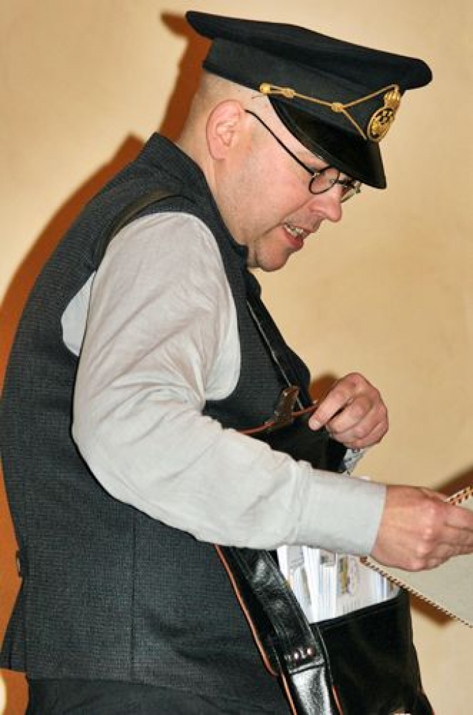 Sarīkojumā "Jaunatnes sporta laureāts 2011» Bauskas pilī piektdien, 9. decembra, vakarā apsveikumus par sasniegumiem sacensībās saņēma novada Bērnu un jaunatnes sporta skolas (BJSS) gandrīz 70 audzēkņu.
Pils zāle bija pārpildīta. Ciemos...
Autors: Uldis Varnevičs