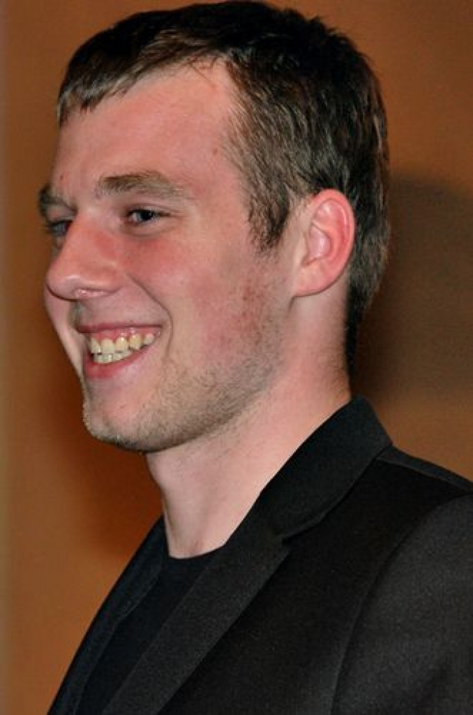 Sarīkojumā "Jaunatnes sporta laureāts 2011» Bauskas pilī piektdien, 9. decembra, vakarā apsveikumus par sasniegumiem sacensībās saņēma novada Bērnu un jaunatnes sporta skolas (BJSS) gandrīz 70 audzēkņu.
Pils zāle bija pārpildīta. Ciemos...
Autors: Uldis Varnevičs