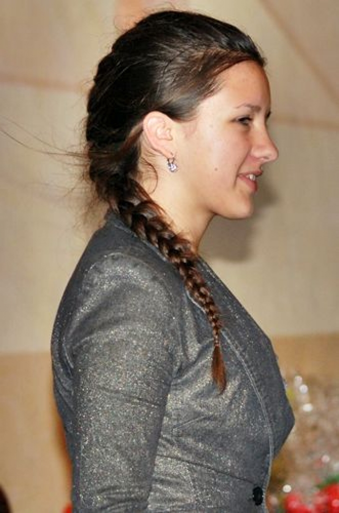 Sarīkojumā "Jaunatnes sporta laureāts 2011» Bauskas pilī piektdien, 9. decembra, vakarā apsveikumus par sasniegumiem sacensībās saņēma novada Bērnu un jaunatnes sporta skolas (BJSS) gandrīz 70 audzēkņu.
Pils zāle bija pārpildīta. Ciemos...
Autors: Uldis Varnevičs