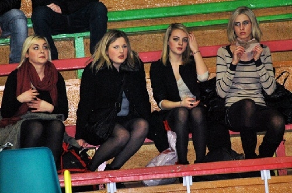 FK “Bauska” 25. februārī savā laukumā Latvijas florbola virslīgas astotdaļfināla spēlē uzņēma Liepājas “Kuršus” un izcīnīja svarīgu uzvaru ar 3:2, sērijā izvirzoties vadībā ar 2:1.
Florbola kluba Bauskā komandā rezultativitātes punktus...
Autors: Uldis Varnevičs