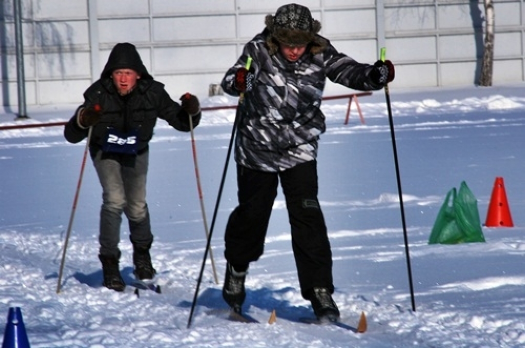 Bauskas novada otrā ziemas olimpiāde skolēniem notika 10. februārī Bauskas novada sporta bāzē. Sacīkstes organizēja Bērnu un jaunatnes sporta skola.
Sacensības notika četros sporta veidos – šorttrekā, slidošanas stafetē, slēpošanā un...
Autors: Uldis Varnevičs