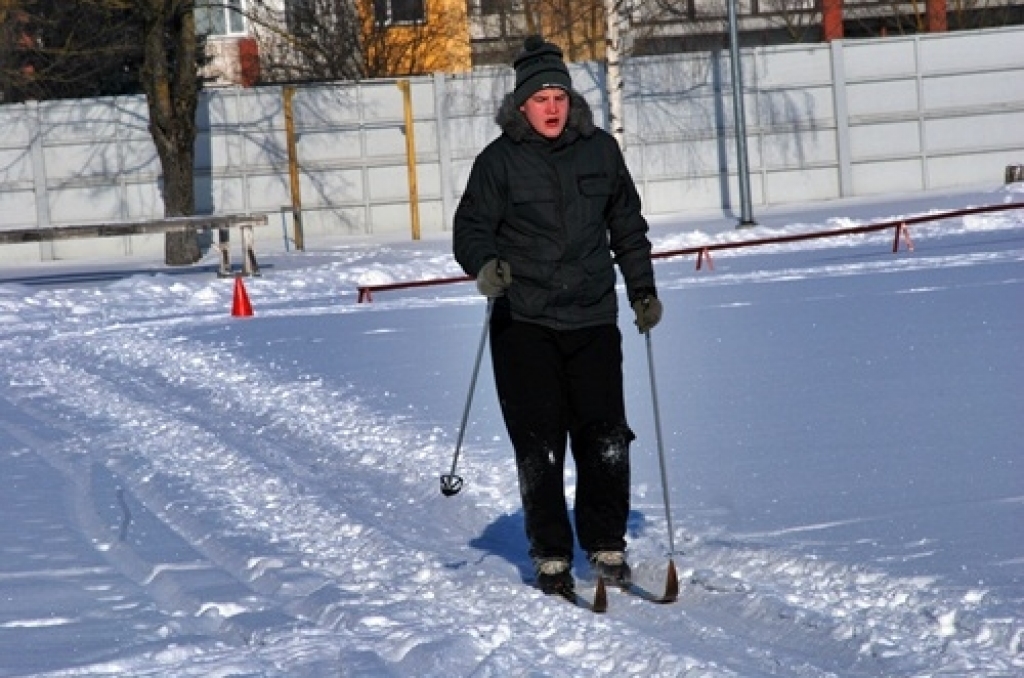 Bauskas novada otrā ziemas olimpiāde skolēniem notika 10. februārī Bauskas novada sporta bāzē. Sacīkstes organizēja Bērnu un jaunatnes sporta skola.
Sacensības notika četros sporta veidos – šorttrekā, slidošanas stafetē, slēpošanā un...
Autors: Uldis Varnevičs