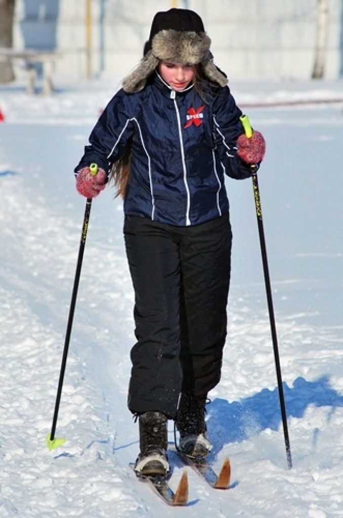 Bauskas novada otrā ziemas olimpiāde skolēniem notika 10. februārī Bauskas novada sporta bāzē. Sacīkstes organizēja Bērnu un jaunatnes sporta skola.
Sacensības notika četros sporta veidos – šorttrekā, slidošanas stafetē, slēpošanā un...
Autors: Uldis Varnevičs